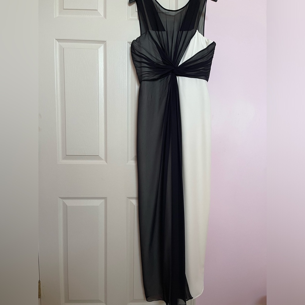 Beautiful BCBG dress